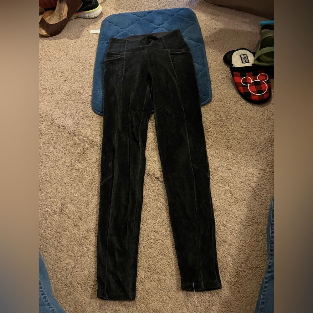 Athleta xs leggings